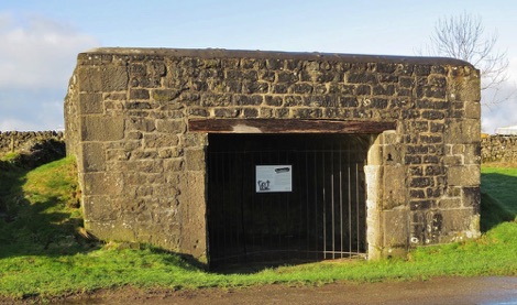 Ore House, Winster
